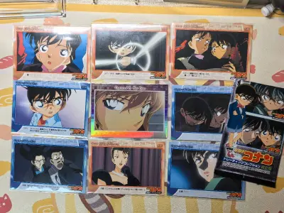 收到货啦，包装很结实，卡片状态也很好，很省心，完全不用操心税和过海关的一系列事情，下单选物流美美等待收货，安心~