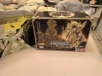 圣衣神话中的海景房！！！