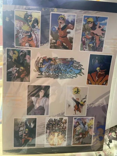 这单用的竹蜻蜓专线，大概两周左右的时间就到了。吃了一些特典周边的谷子，全新的亚克力立牌和挂画都有一些，物品包装也很好，全部都是八角尖尖无破损