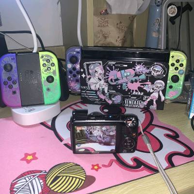 任意门切到好价富士ccd！捡漏大成功！