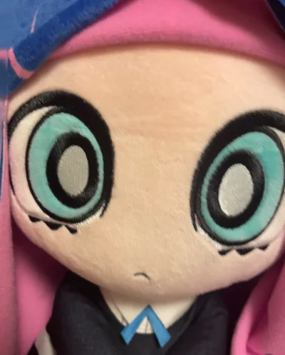 挖煤姬很好用呀 第一次购物买的就是s妹的娃娃 一键识图很好用 翻译也很好用 快递我用的邮政也特别给力很快就送到了 拿到手了我们的s妹也是特别美萌啊