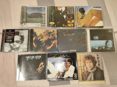 十二月购物分享