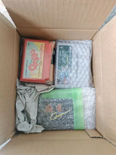 这次用的是竹蜻蜓，买了自己喜欢的几张游戏卡，用时大概18天主要是审核通过时间长，东西还可以，没有破损，没有踏坑。