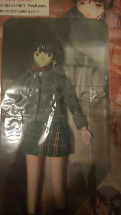 这次购物体验可谓是十分愉快！具体体验如下：首先商品非常新，收到的商品包装完整，外观光洁如新，完全符合官方描述，这让我对人挖煤姬app的商品质量有了极高的信任度。其次包裹外箱非常牢固厚实，快递箱子选用了高质量的纸板，整体体验非常不错，非常感谢挖煤姬和挖煤姬#动漫周边#...