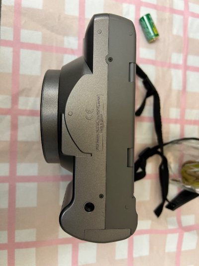 海淘好物分享——拍立得wide500af