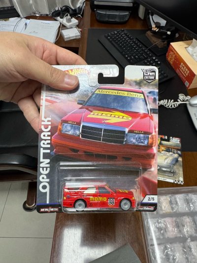 赛车总动员风火轮小车