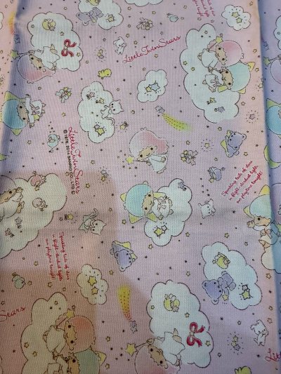 怎么没有早点进入这个赛道呢，感觉错过了好多好多好看的好价的布料呀，真的后悔极了，老早就接触了挖煤姬呀错过呀 不过啥时候开始都不晚