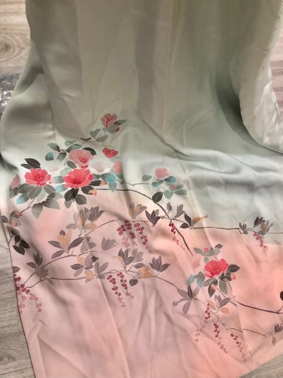 买到了喜欢的萌物