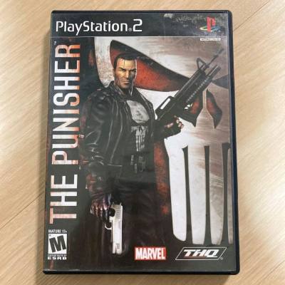 PS2 、PSP、PS游戏卡带