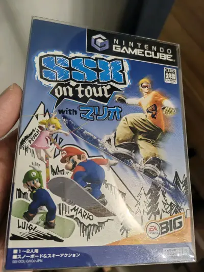 这次利用双十一领券的机会，又掏了一批好物。都是一些比较中古的游戏软件。不得不说，日本玩家的东西都保存得相当好，年代久远，但都没有明显的损伤