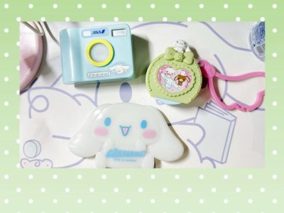 挖煤姬是一个很好的海淘软件，十分感谢让我淘到了这么可爱的包包和小物们。不仅外观可爱，价格也比国内便宜许多，挖煤姬我将永远追随你。