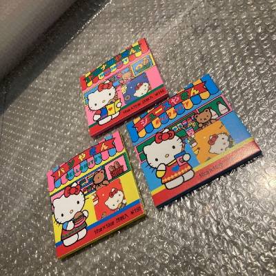 Kitty中古