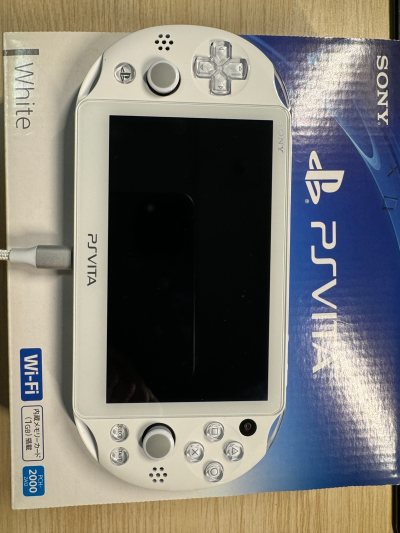 分享一波海淘游戏机