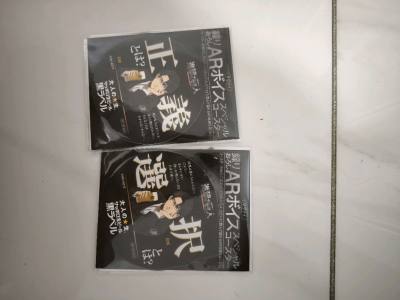 挖煤姬12月开箱分享第二期