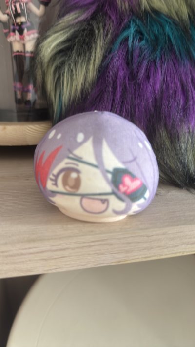 平价直通日本小窝:任意门+竹蜻蜓,我的毛绒娃娃海淘完美组