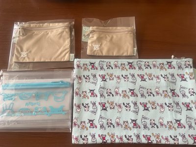 阿朗基家族坏东西开箱第八波