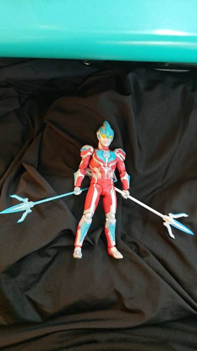 一次精彩购物体验