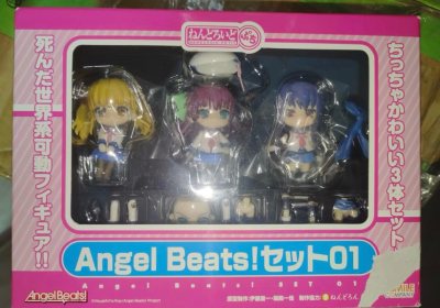 挖煤姬淘到心仪限定手办，价格比国内便宜不少。付款用支付宝超方便，打包很用心，配件齐全，运输过程无磕碰，很满意！