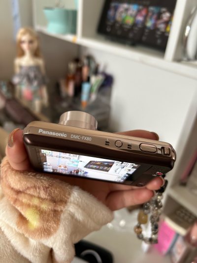 海淘CCD安全下车