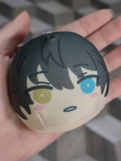 好价状态好。善良樱花妹还送了团子可以用的头带。用挖煤姬切过好几次。每次都安全下次。还是很不错滴。希望越做越好。