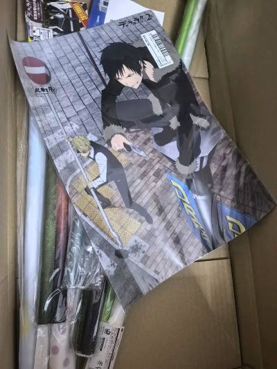 第十七次购物分享