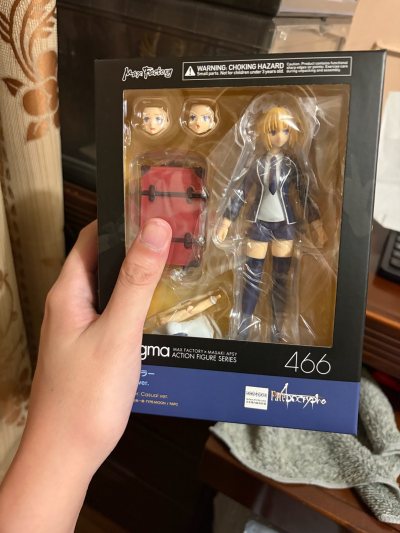 挖煤姬好物大分享