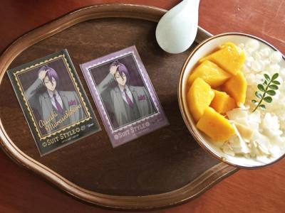 黑子的篮球紫原敦分享