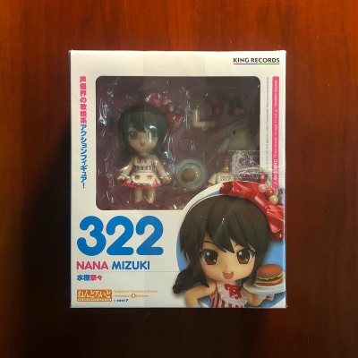 【年末好物分享】二次元周边展示