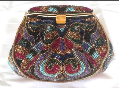 12月到货一只元宝包