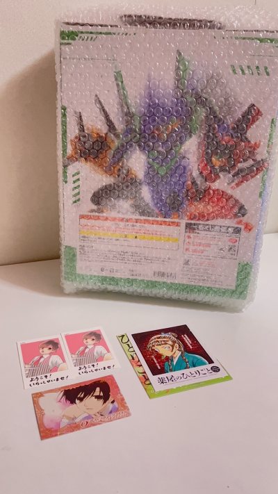 在挖煤姬淘谷子体验太棒了！切煤速度惊人，几乎秒下单。国际物流超级给力，包裹两周不到就飞到手了，全程可追踪很安心。包装更是没得说，气泡纸裹得严严实实，八角尖尖达成！平台操作流畅，合单发货省心又省钱。已经安利给身边同好，会一直用下去！