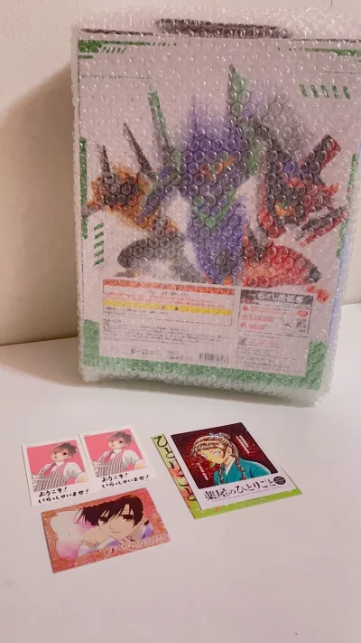 在挖煤姬淘谷子体验太棒了！切煤速度惊人，几乎秒下单。国际物流超级给力，包裹两周不到就飞到手了，全程可追踪很安心。包装更是没得说，气泡纸裹得严严实实，八角尖尖达成！平台操作流畅，合单发货省心又省钱。已经安利给身边同好，会一直用下去！