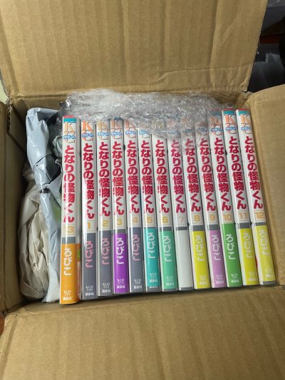 邻座的怪同学漫画分享～