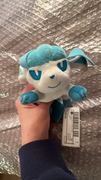 十一月第一箱海淘到了!