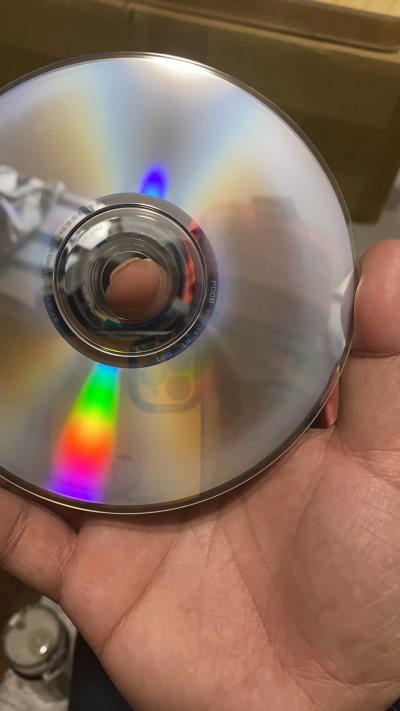 喜欢的东西终于到手