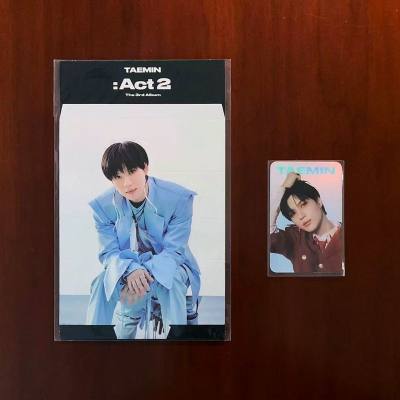 【好物分享】泰民珉豪周边展示