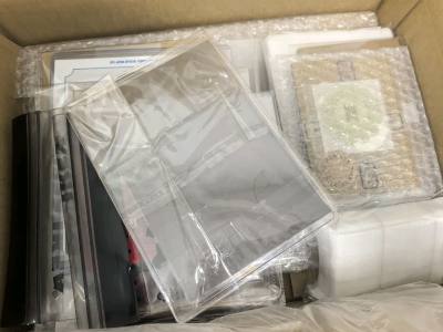 十二月合单分享