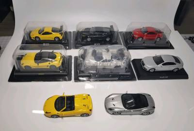 这一次又买了好多好多东西