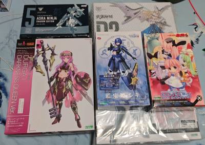 挖煤姬是一个非常好用的购物平台，拥有多种站点可满足吃谷切煤爱好者的所有需求。并且搜索功能强大，物流选择多样！

这次来分享分享我淘到的年末好物——超多美少女手办模型，成功合单走了海运，到手完好，每个都是美美哒小姑娘，爱不释手！

物流方面选择了竹蜻蜓专线，仓库打包非...