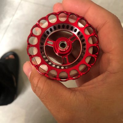 第N次切煤成功,惊喜总在无意间