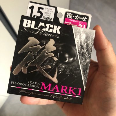 作为一名资深的筏釣爱好者，多年来一直使用linesystem 这款粉色筏釣线，够柔软拉力也够强！最近托人在香港澳门找都没有这款粉色的。在失望之？没想到能够在任意门淘到这款线，真真是万能的任意门！