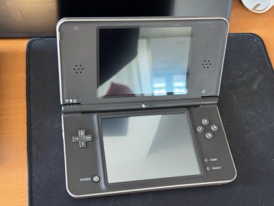 第二次海淘 nds 大果粒，顺利下车