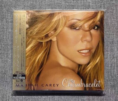 日版CD做工配置各方面真的没话说，超级好！挖煤姬用起来给我最大的感受就是方便省事，非常适合新手日淘。这次的Charmbracelet日本巡演豪华版美不胜收！物流速度也很快，运输途中并没有出现什么损伤??Daydream也很美，非常满意的一次切煤