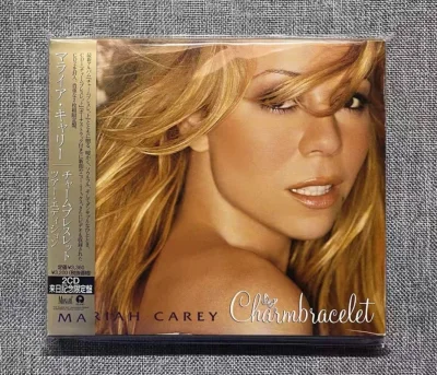 日版CD做工配置各方面真的没话说，超级好！挖煤姬用起来给我最大的感受就是方便省事，非常适合新手日淘。这次的Charmbracelet日本巡演豪华版美不胜收！物流速度也很快，运输途中并没有出现什么损伤??Daydream也很美，非常满意的一次切煤