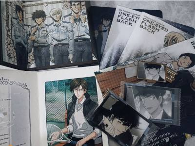 任意门十二月年末好物分享