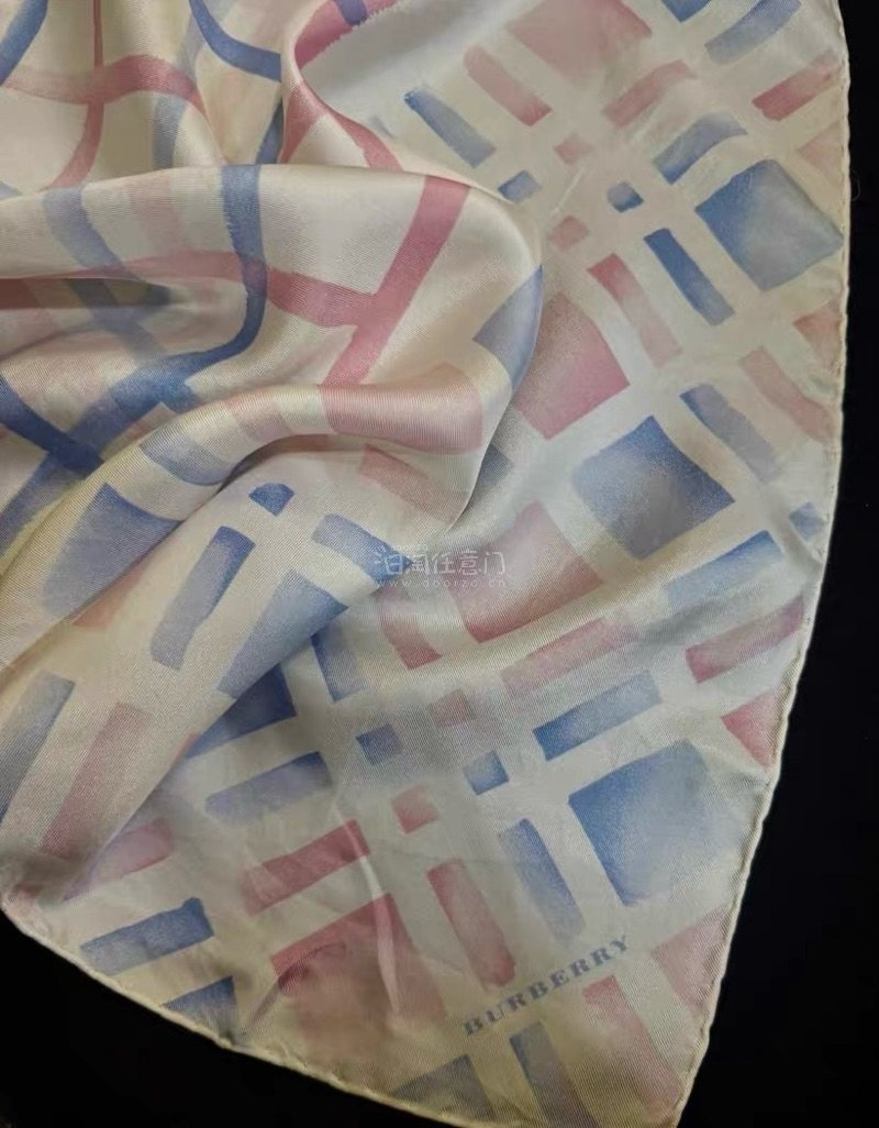 日语小白的中古丝巾寻宝记,任意门让日淘零门槛