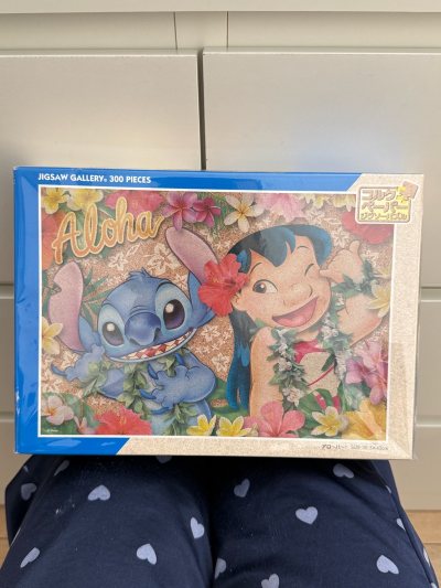 今天份竹蜻蜓开箱