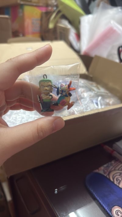 海贼王角色帽子大满足