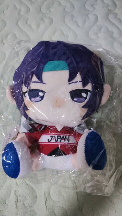 快乐的一次日购～