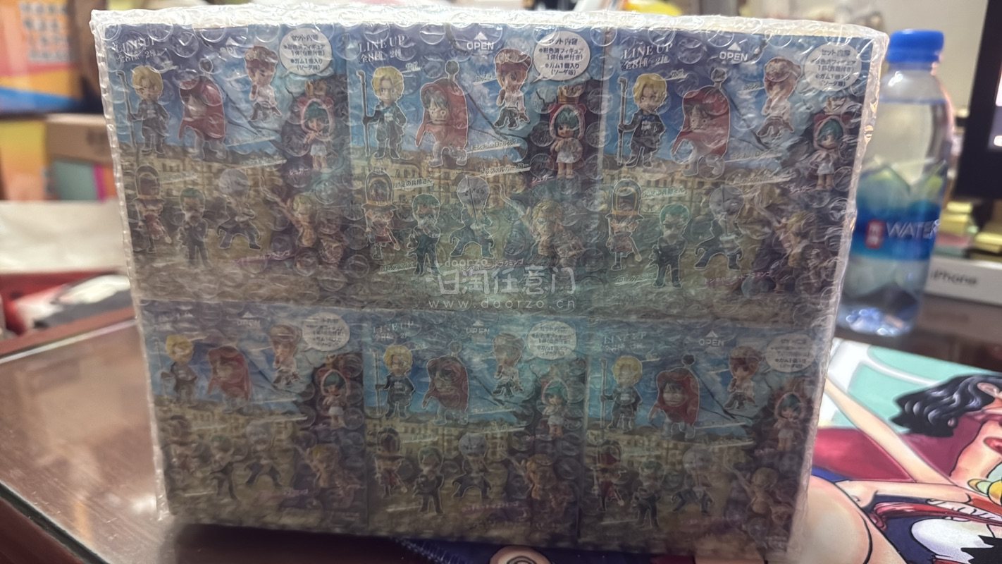 万圣节wcf太好看了