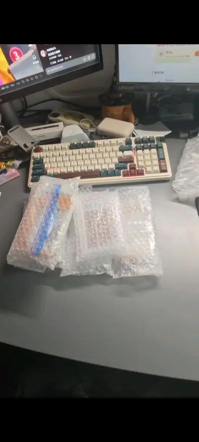 引导很完善，教程很清晰，时间也没有想象中的那么长，最重要的就是操作简化了很多，总之是一个非常不错的海淘体验。
包装非常的好，东西完全没有任何的破损，非常整洁和齐全的到了我面前。